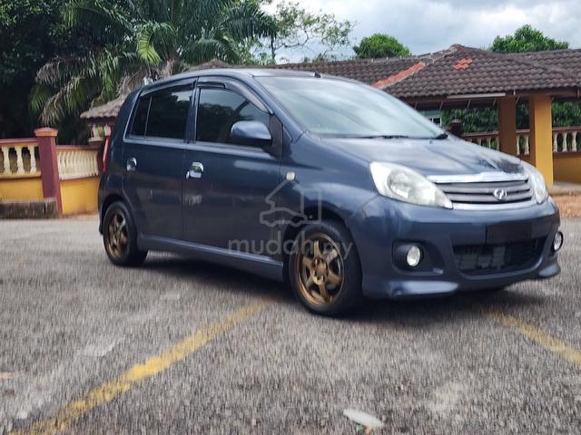 2013 Perodua VIVA 1.0 ELITE EZi (A) - 1