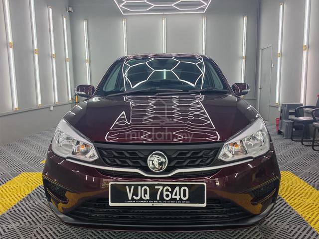 2022 Proton SAGA STANDARD AT 1.3L (A) TIP TOP COND - 4
