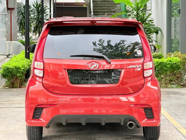 Perodua MYVI 1.3 (A) SE LowFuel LowMileage 1Owner - 3