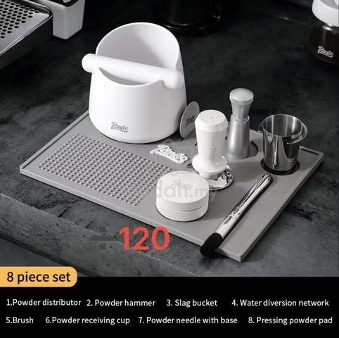 Coffee Maker Coffee Machine - photo 3 of 6