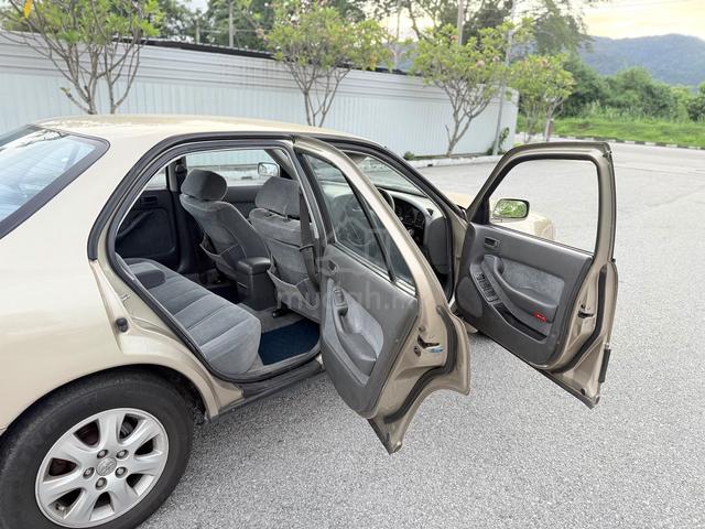 1995 Toyota CAMRY 2.2 GX (A) TIP TOP NEGO - 5