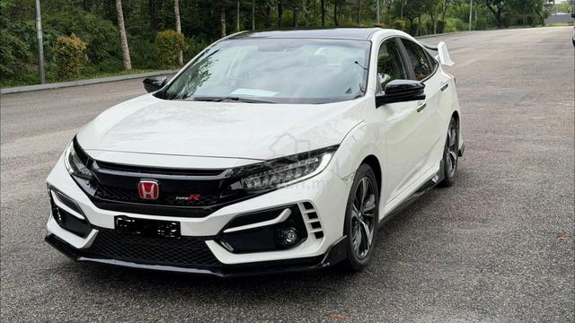 2020 ✅✅✅Honda Civic✅✅✅ - 4
