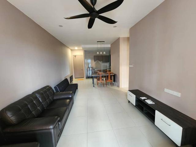 P' Residence Kuching 1