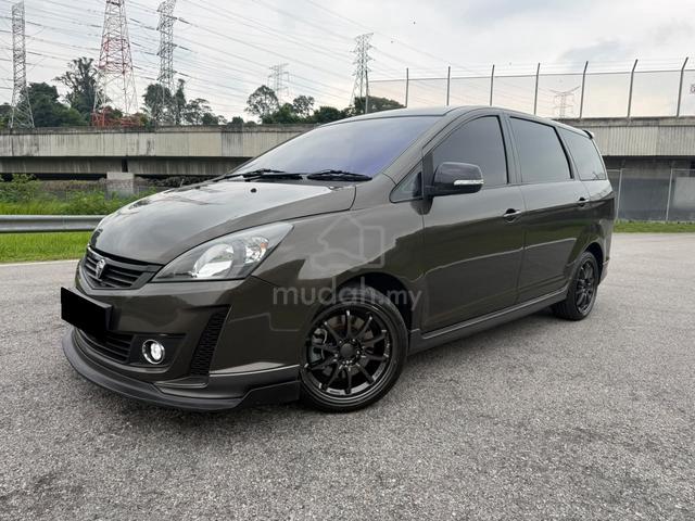 2020 Proton EXORA 1.6 PREMIUM CONDITION TIP TOP - 1