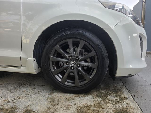 2011 Mazda 8 2.3 (A) - 5
