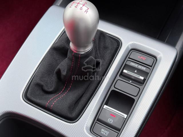 2024 Honda CIVIC TYPE R FL5 6A GRADE - 4