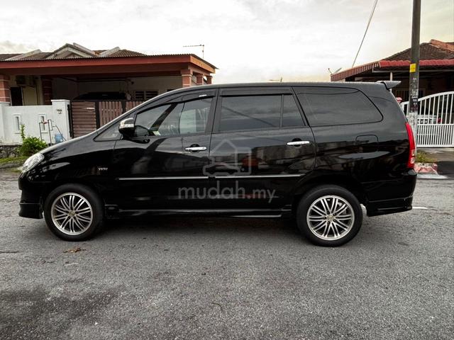 2007 Toyota INNOVA 2.0 G (A) 7SEAT MPV GOOD CONDIT - 3