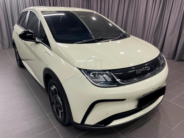 2023 Byd DOLPHIN DYNAMIC STANDARD RANGE (A) - 1