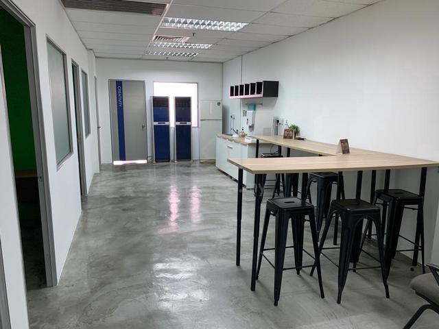 Office at Phileo Damansara For Rent!🔥Nearby MRT Mall Petaling Jaya 🔥 2