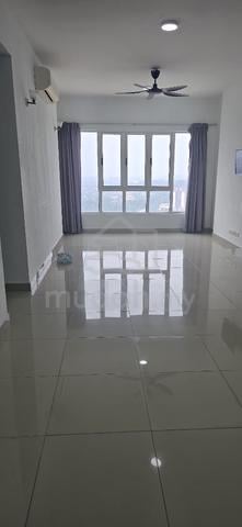 Tropez Residences @ Tropicana Danga Bay 1