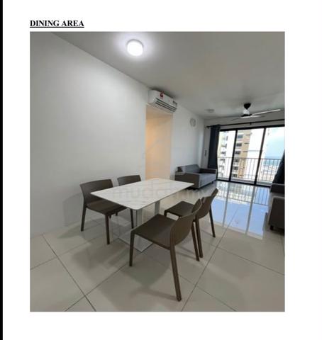 Vivo Executive Apartment 1