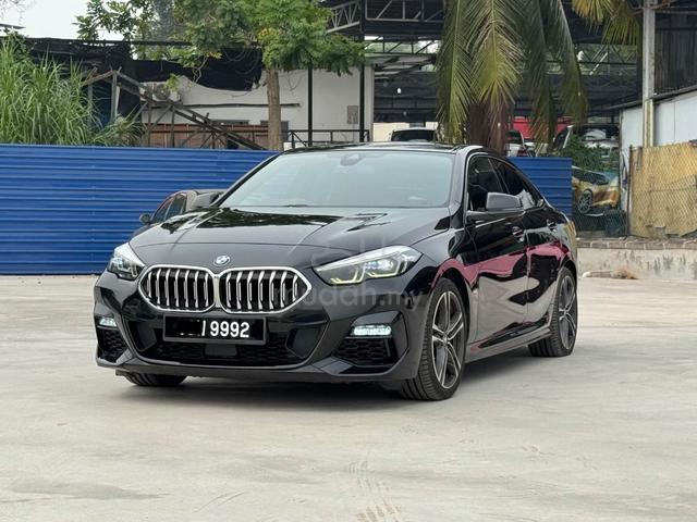 2022 Bmw 2 SERIES 1.5 18I GRAN COUPE - 1