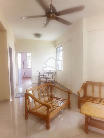 Desa Bayan Apartment 1