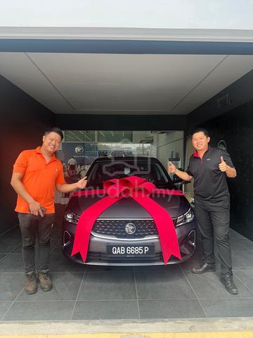 2026 Proton S70 1.5 special rebat special gift - 5
