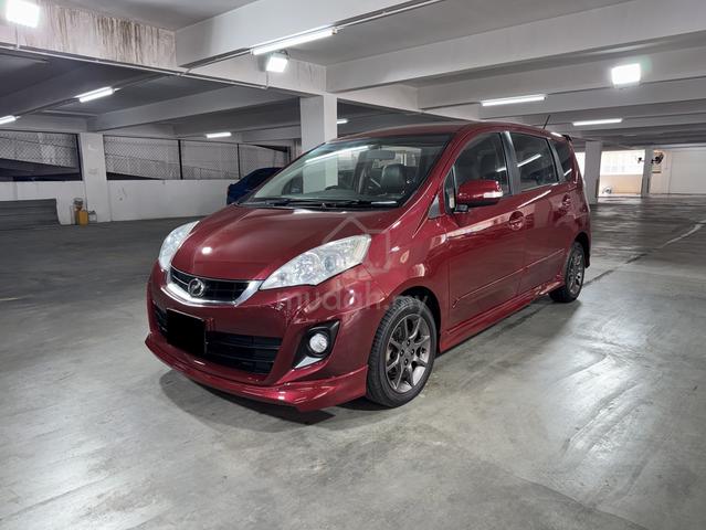 2015 Perodua ALZA 1.5 ADVANCED FACELIFT (A) - 1