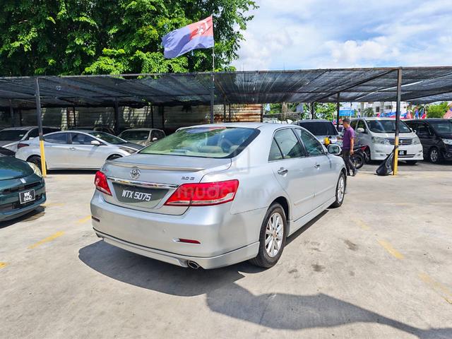2010 Toyota CAMRY SPEC G 2.0 (AUTO) - 3
