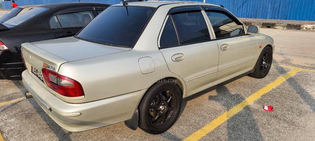 2003 Proton WIRA 1.5 GL (M) - 4