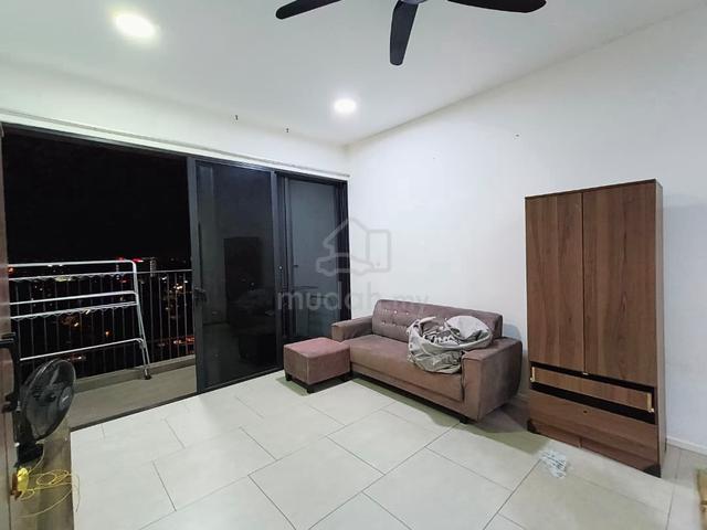 Geo@Bukit Rimau 1