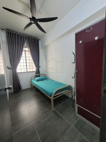 Room Rental (Impian Baiduri - perempuan Only) 1