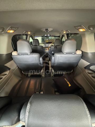 Toyota Estima 2.4 Aeras - 5