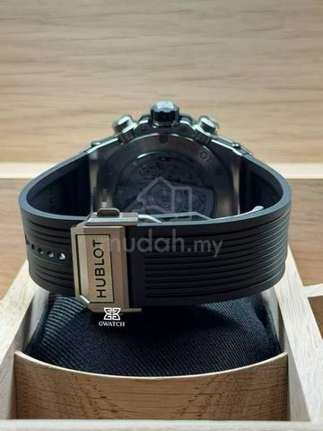 Hublot Big Bang Unico 421.NX.1170.RX.1104 - photo 2 of 3