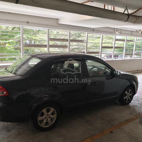 2011 Proton SAGA 1.3 FL EXECUTIVE (A) - 3