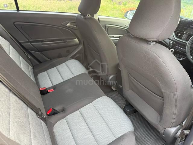 2023 Proton PERSONA 1.6 EXECUTIVE MY21 FACELIFT - 5