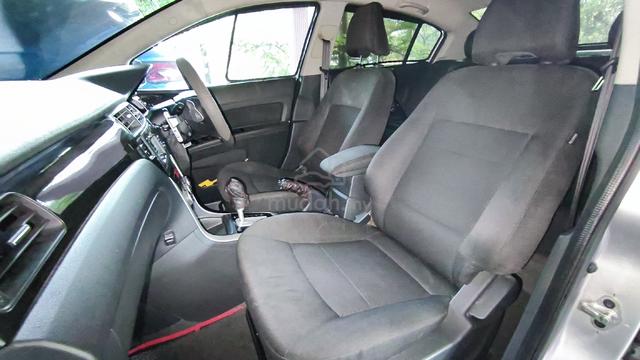2013 Proton PREVE 1.6 CFE PREMIUM (A) - 5