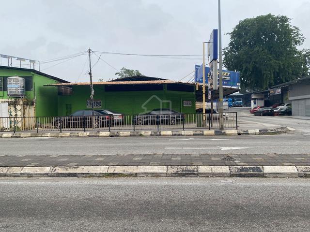 Balakong,Cheras Bt 11,Shop Lot Warehouse for Rent,Seri Kembangan 1