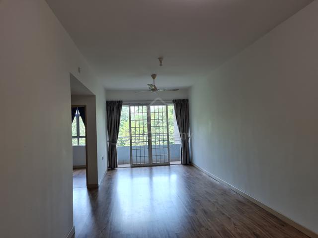 Alam Damai Condominium 1