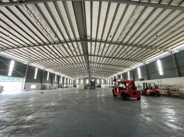 Detached Factory Warehouse Nilai Negeri Sembilan 1