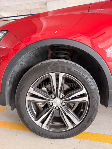 2024 Proton X70 1.5 PREMIUM X MY22 MC FACELIFT (A) - 4