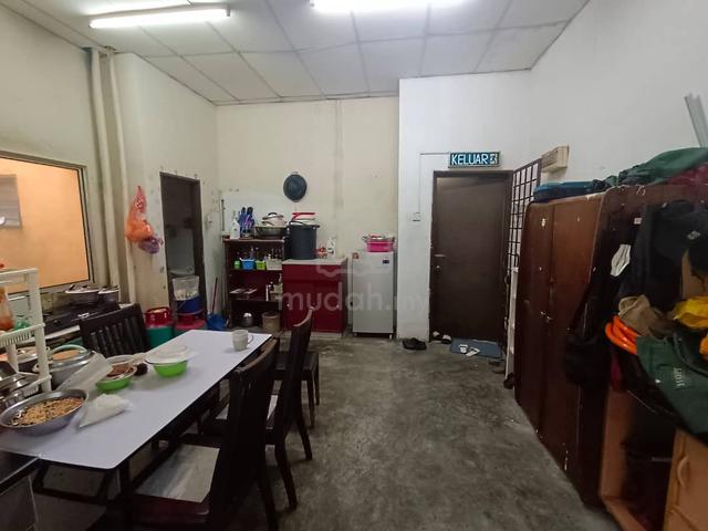 Bandar Mahkota Cheras Office 650 Sf 1