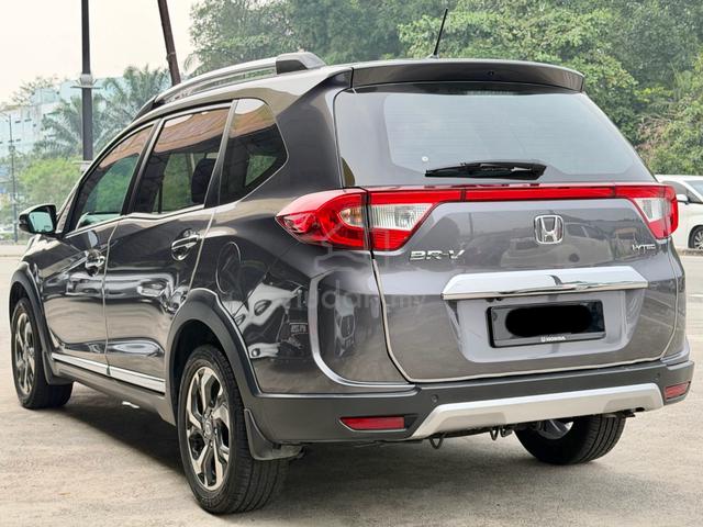 2019 HONDA BR-V 1.5 V✅39k Mileage - 4