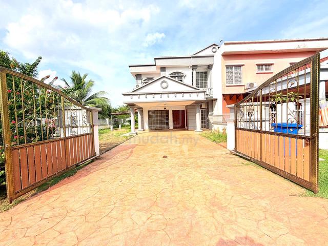 2 Storey Semi-D Corner Bukit Bandaraya Sek. U11 Shah Alam RENOVATED 1