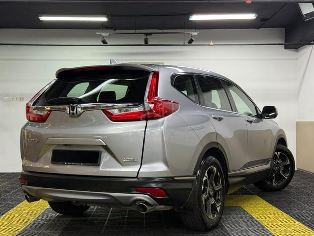 Honda CR-V 1.5 TC (A) FSR /TWO P.SEAT/P.BOOT/CRV - 3