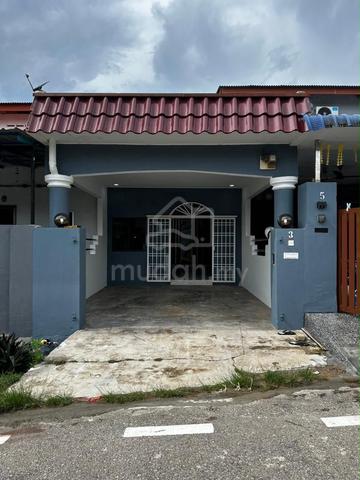 FOR SALE π₯ Taman Tenang Jaya Segamat Johor 1