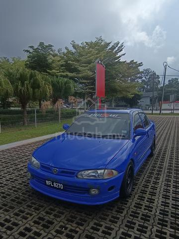 1998 Proton WIRA 1.5 GL (M) - 4