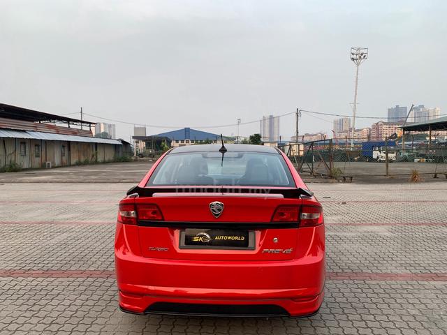 2018 Proton PREVE 1.6 CFE PREMIUM (A) - 5
