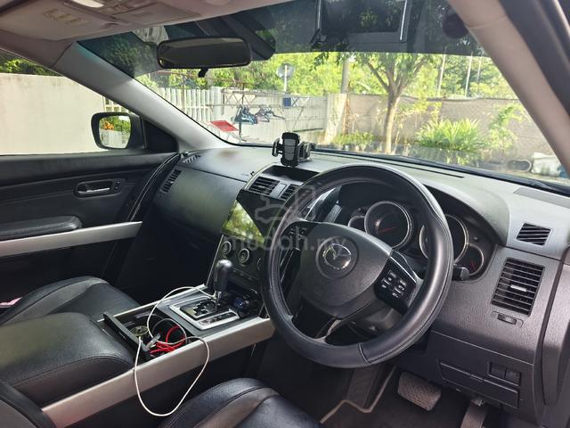Mazda CX-9 3.7 4WD (A) 7 Seater SUV - 5