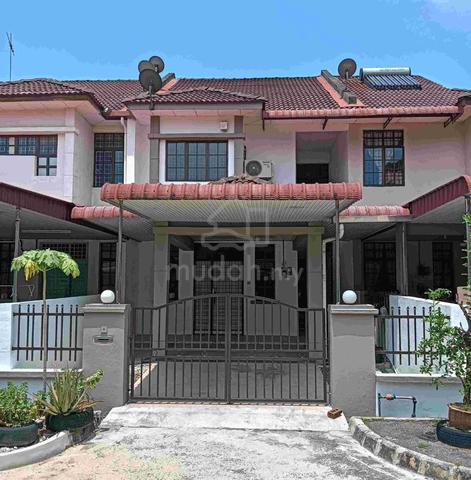 Fully Furnished Penang Simpang Ampat Room For Rent 1