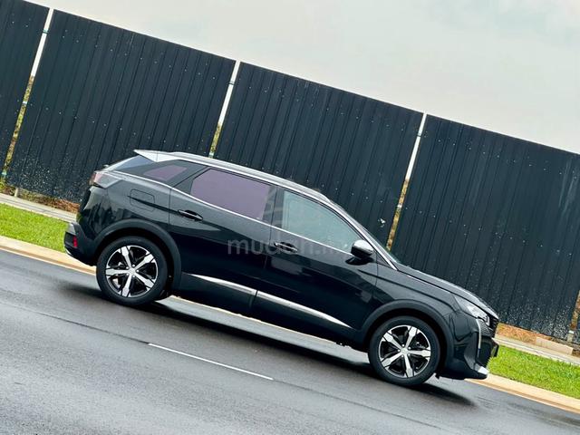 PEUGEOT 3008 1.6 ALLURE🔥FULL LOAN CARKiNG‼️‼️‼️ - 2