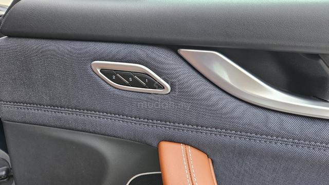 2020 Maserati LEVANTE 3.0P S GRANSPORT (51292) - 5