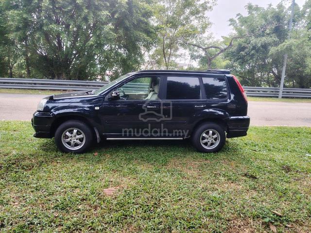 2006 Nissan X-TRAIL 2.0 COMFORT T30 FACELIFT (A) - 3