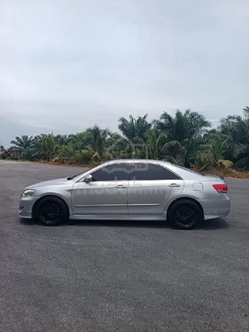 2007 Toyota CAMRY 2.0 G ACV41R-JEPNKE (A) - 2
