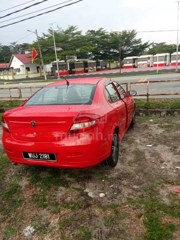 2010 Proton PERSONA 1.6 ELEGANCE MEDIUM LINE (A) - 2