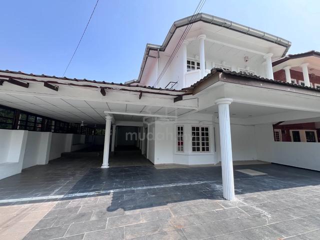 Super Below Market 2 Storey Corner House 1