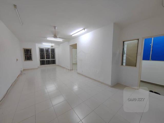 Seri Baiduri Apartments @ Setia Alam 1