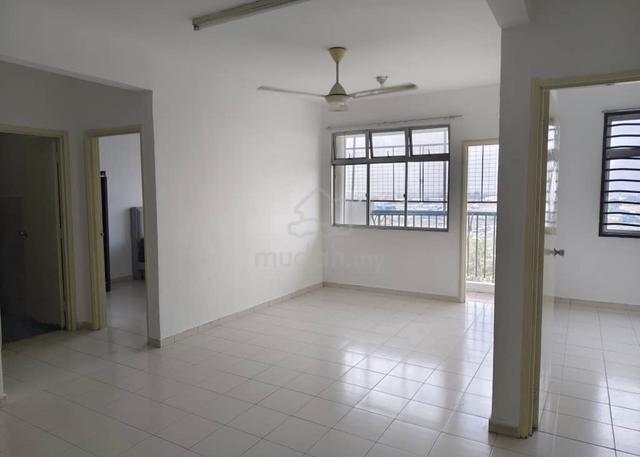 Villa Krystal @ Bandar Selesa Jaya 1