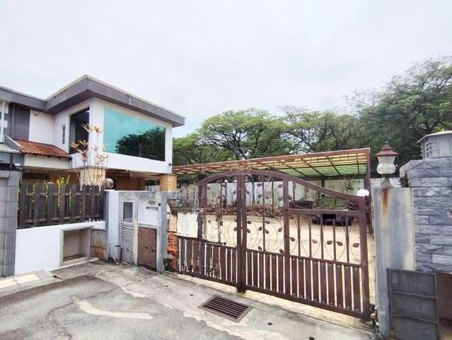 Taman Klang Utama 1